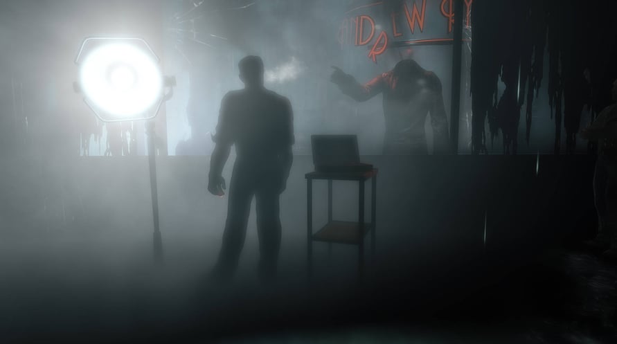 BioShock Infinite: Burial at Sea Episode 2