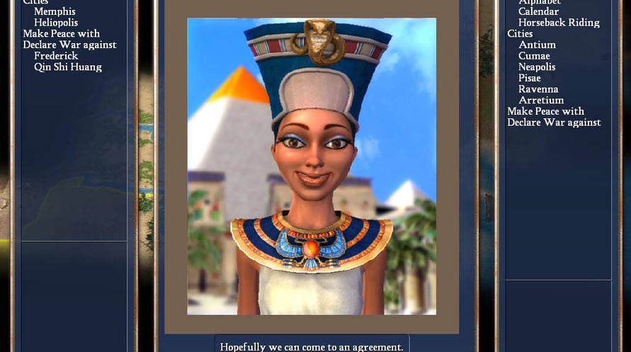 Sid Meier's Civilization IV: The Complete Edition