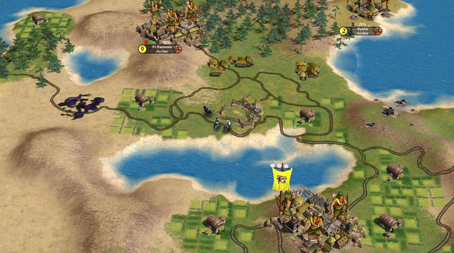 Sid Meier's Civilization IV: The Complete Edition