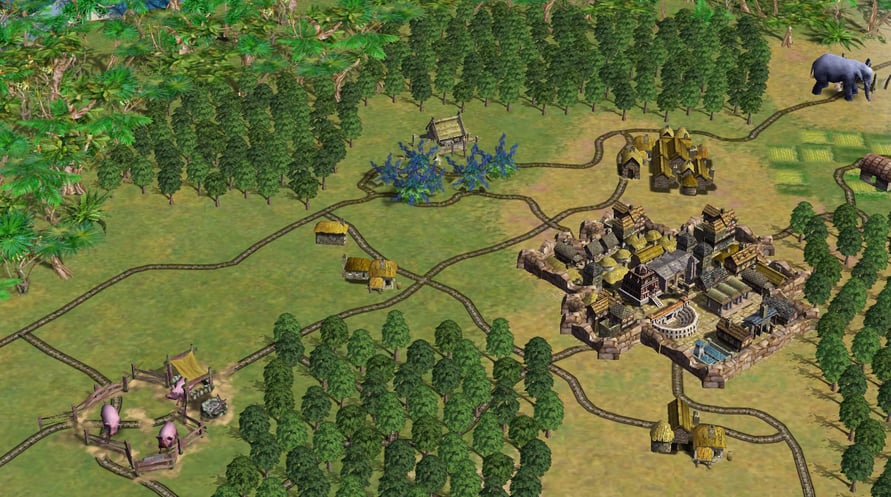 Sid Meier's Civilization IV: The Complete Edition