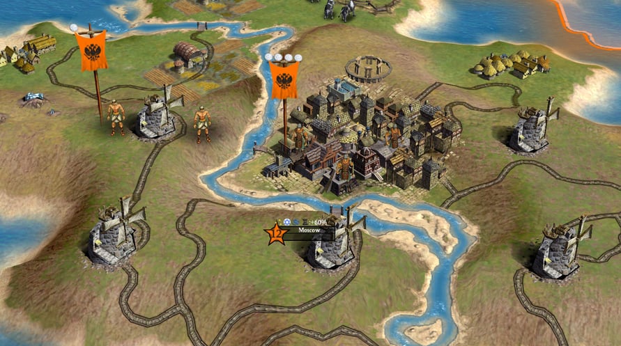 Sid Meier's Civilization IV: The Complete Edition