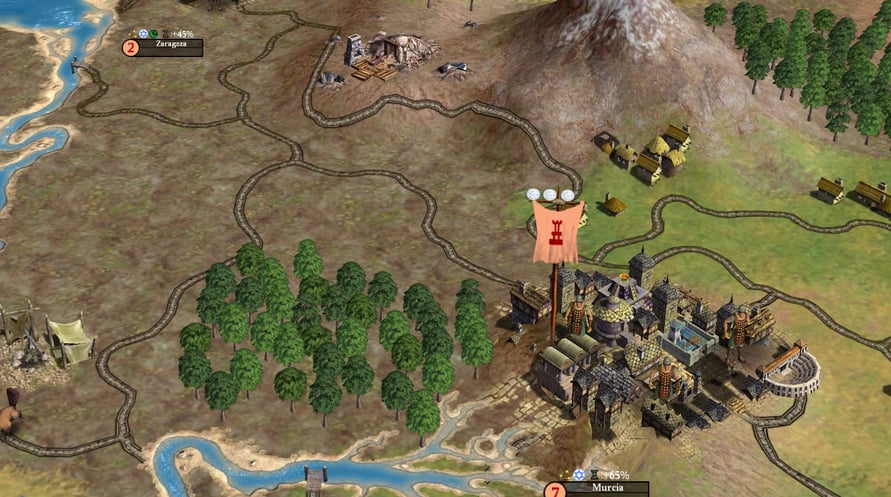 Sid Meier's Civilization IV: The Complete Edition