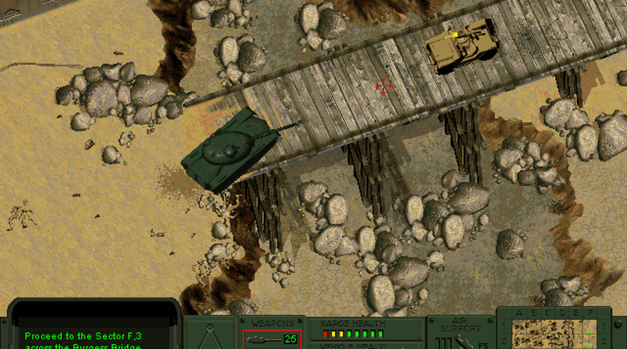 Army Men