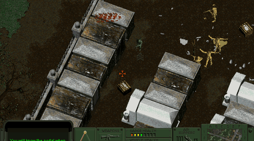 Army Men