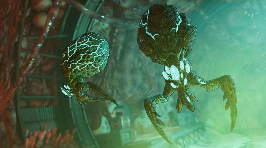Borderlands 3: Guns, Love, and Tentacles (Epic Games Version)