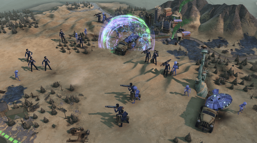 Sid Meier’s Civilization VI Anthology (Steam Version)