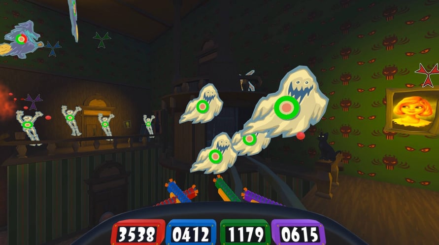 Carnival Games (Epic Games Version)