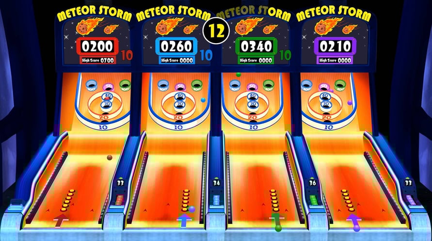 Carnival Games (Epic Games Version)