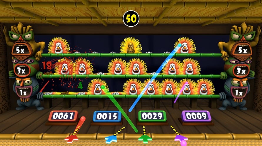 Carnival Games (Epic Games Version)
