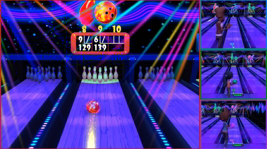Carnival Games (Epic Games Version)