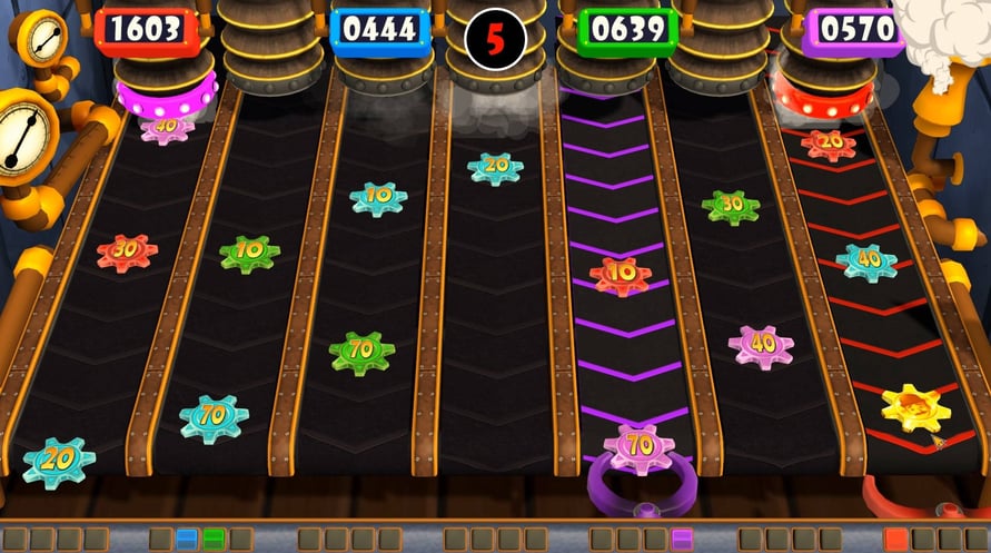 Carnival Games (Epic Games Version)