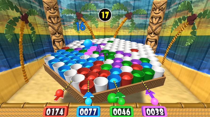 Carnival Games (Epic Games Version)