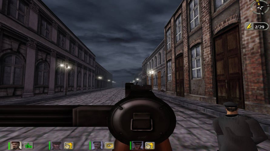 Hidden & Dangerous: Action Pack