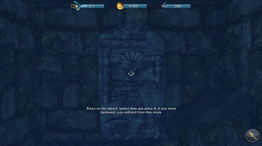 Depth Hunter 2: Ocean Mysteries