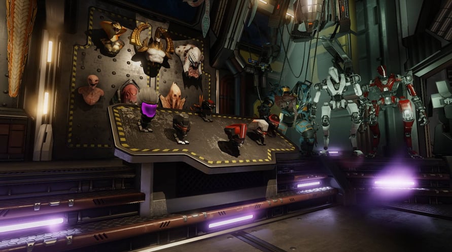 XCOM 2: Reinforcement Pack