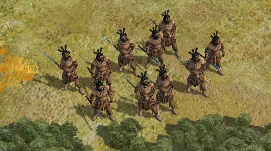 Sid Meier's Civilization V: Civilization and Scenario Pack: Polynesia