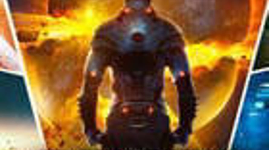 Wolfenstein II: The Deeds of Captain Wilkins