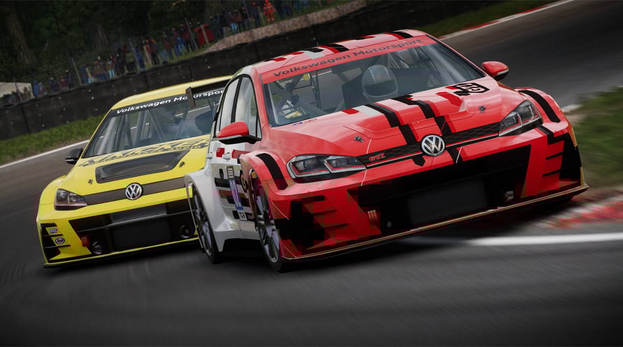 GRID Ultimate Edition