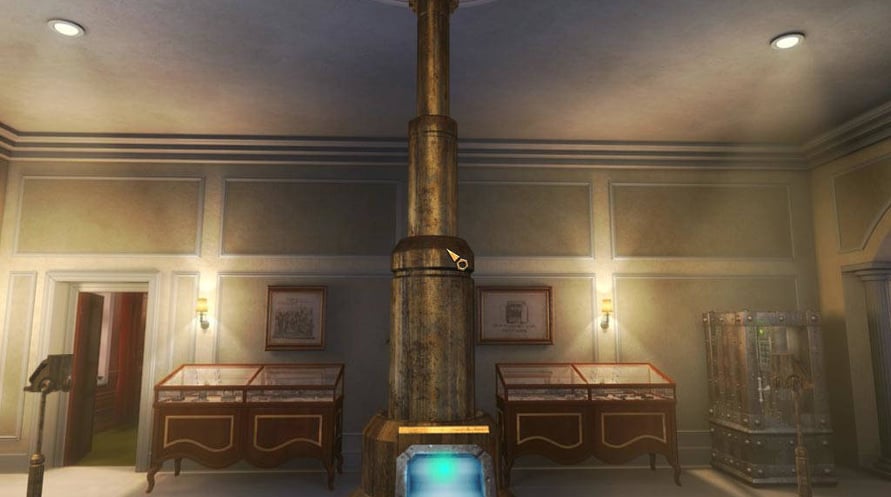 Safecracker: The Ultimate Puzzle Adventure