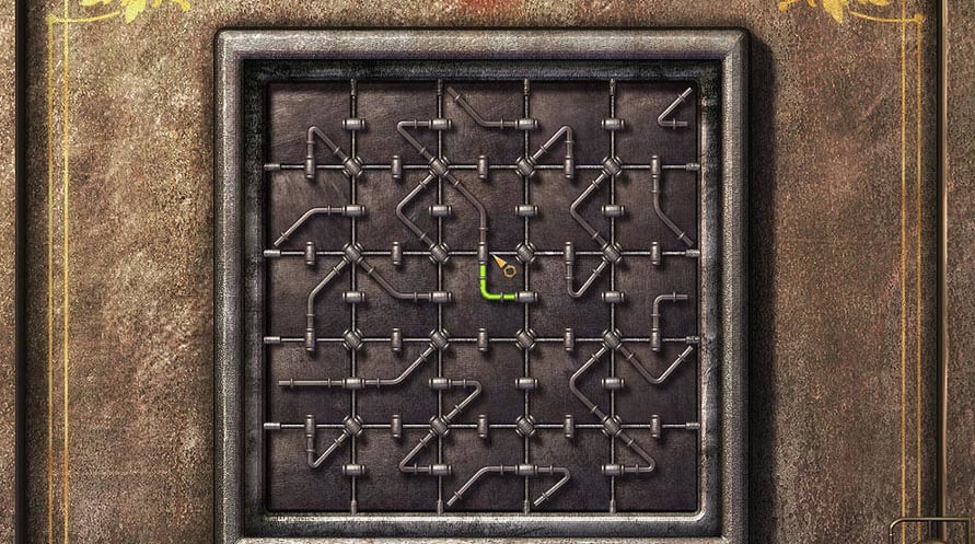 Safecracker: The Ultimate Puzzle Adventure