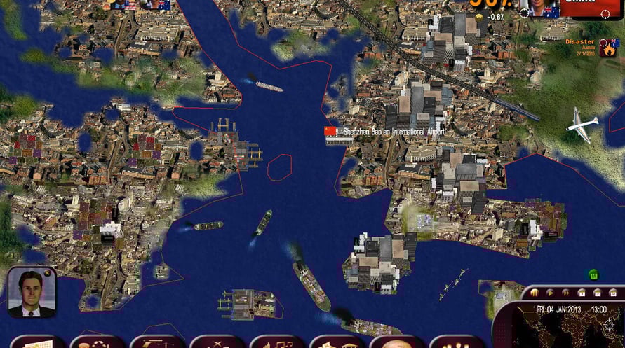 2014 Edition Add-on - Masters of the World