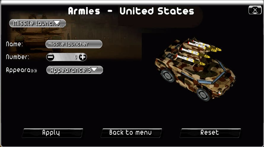 Rulers of Nations - Modding Tool