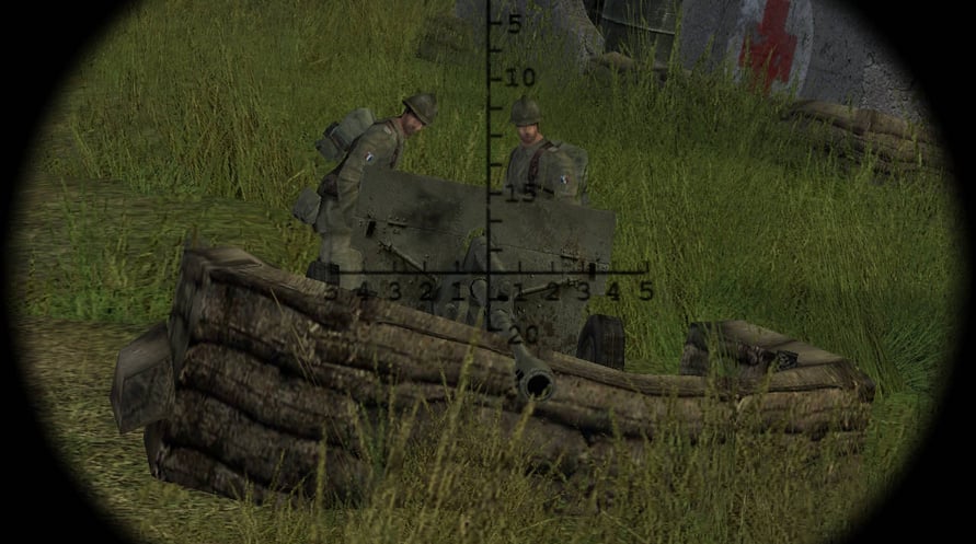 Panzer Elite Action Gold