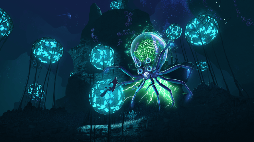 Subnautica