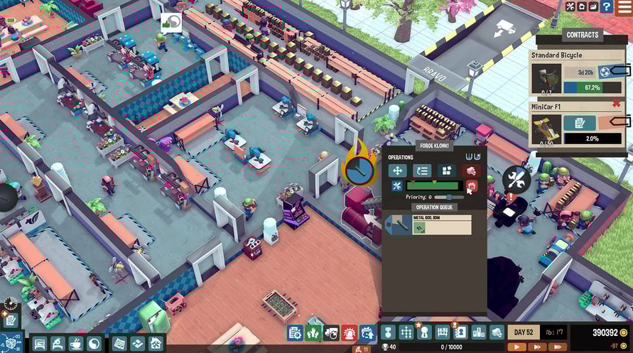 Little Big Workshop