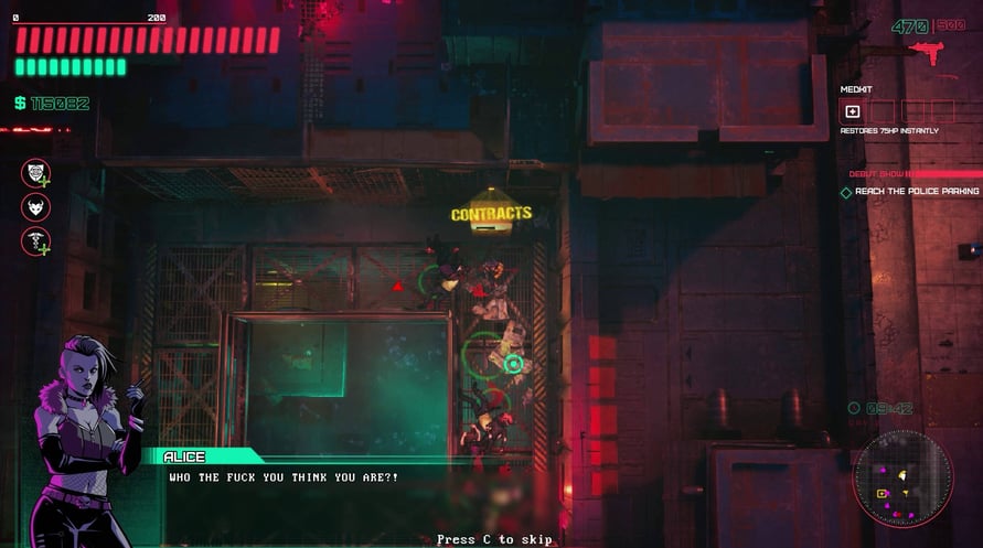 Glitchpunk