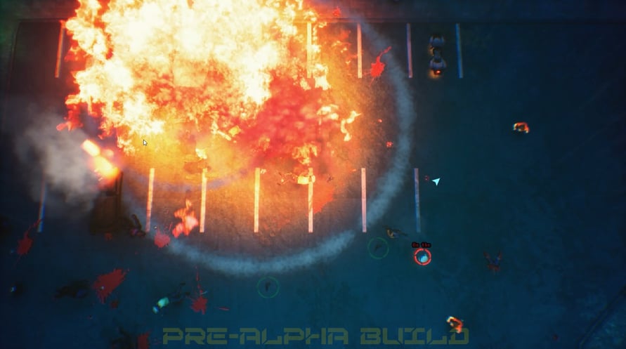 Glitchpunk - Supporter Pack