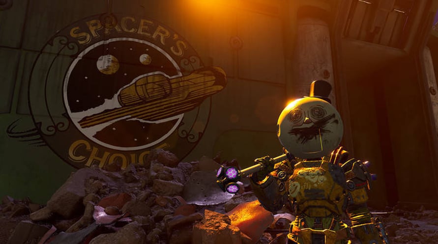 The Outer Worlds Expansion Pass (Epic Games)