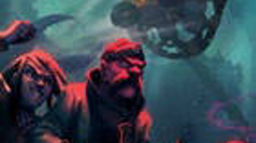 Legends of Dawn Reborn