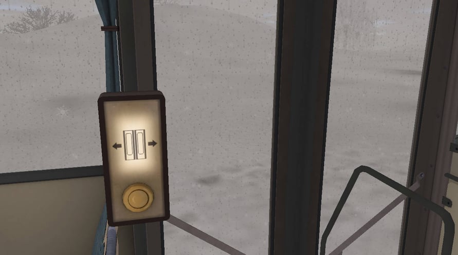 OMSI 2 Add-On Citybus O405