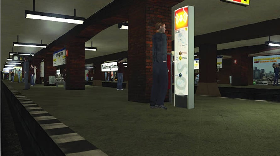 World of Subways 2 – Berlin Line 7