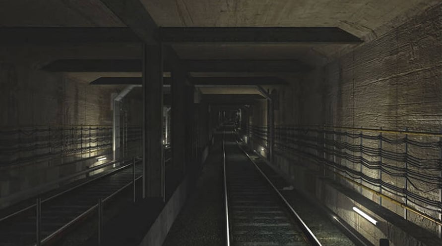 World of Subways 2 – Berlin Line 7