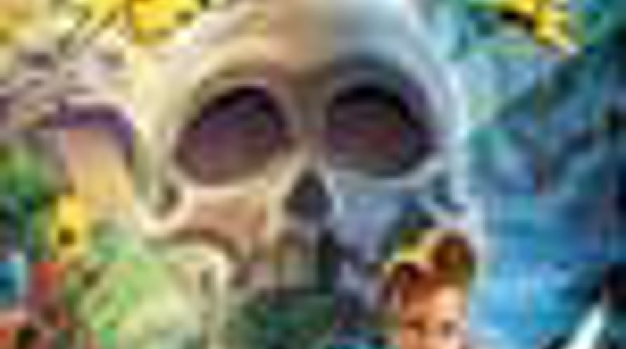 The Outer Worlds: Murder on Eridanos (Epic Games)
