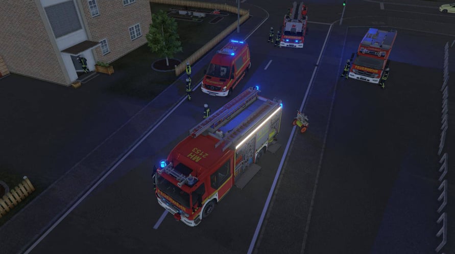 Emergency Call 112!
