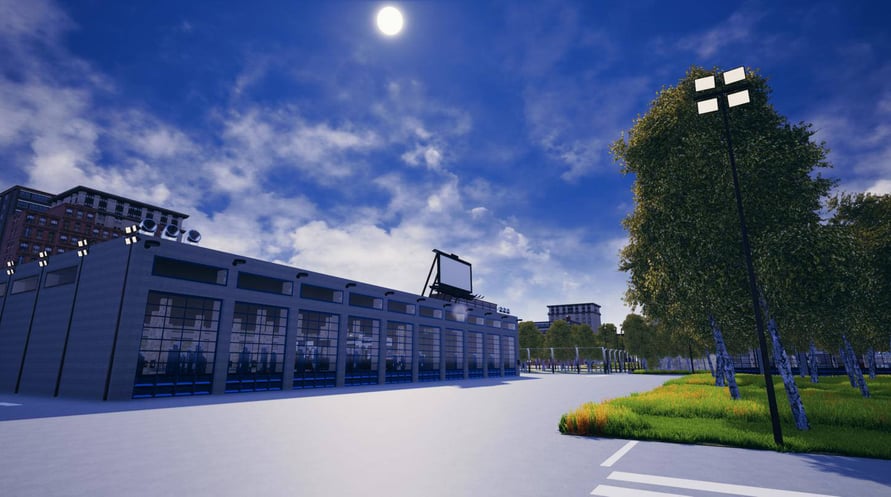 OMSI 2: Bus Company Simulator