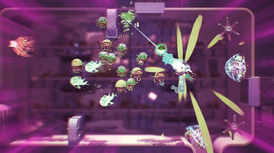 Space Cows