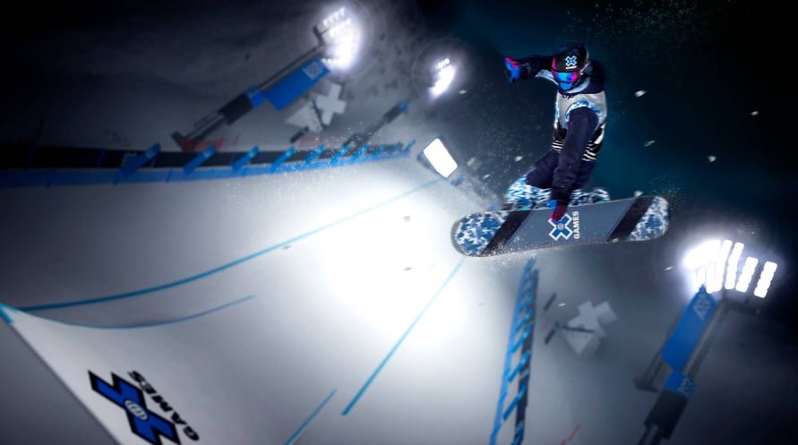 Steep: X Games Pass