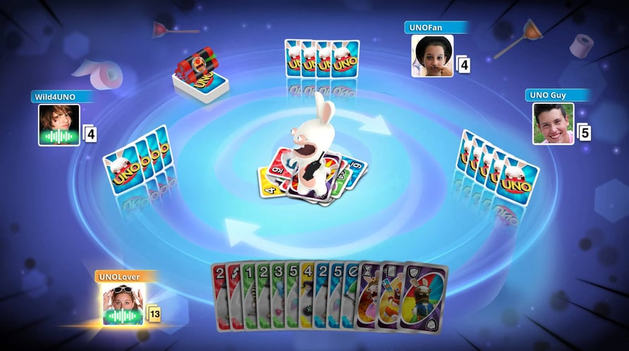 UNO Ultimate Edition
