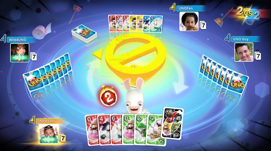 UNO Ultimate Edition