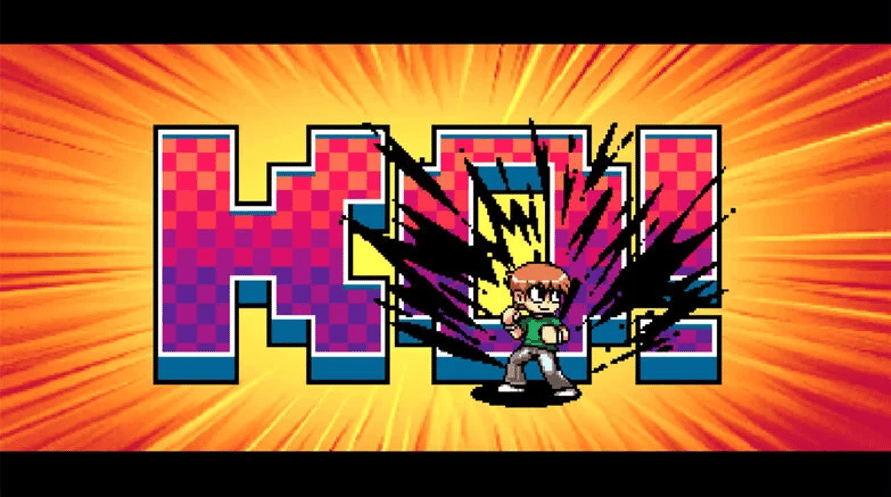 Scott Pilgrim vs. The World: The Game - Complete Edition
