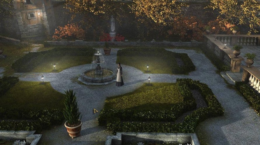 Chronicles of Mystery: The Scorpio Ritual