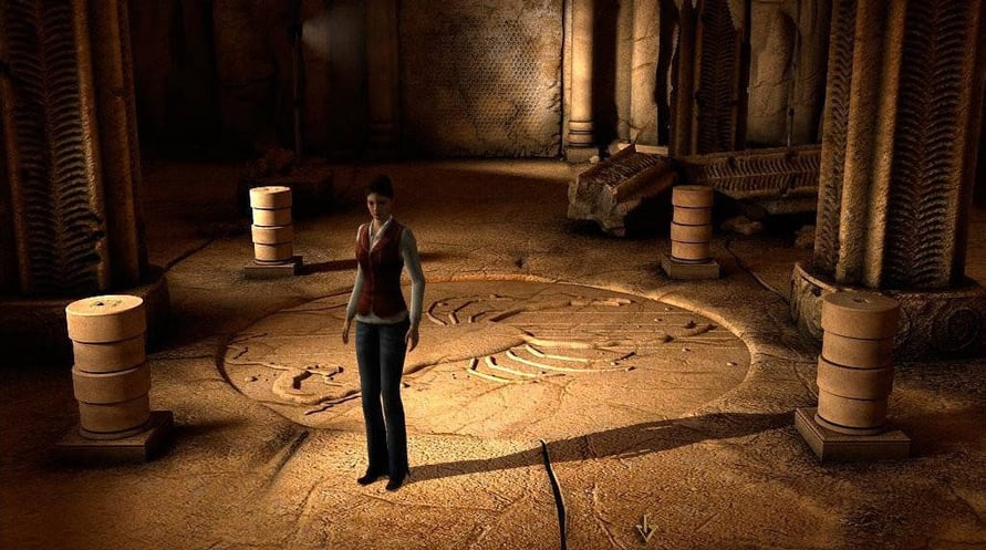 Chronicles of Mystery: The Scorpio Ritual