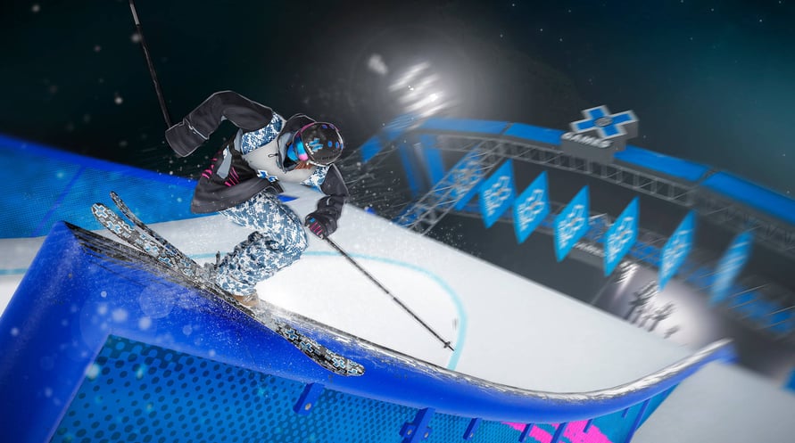 Steep X Games Gold Edition