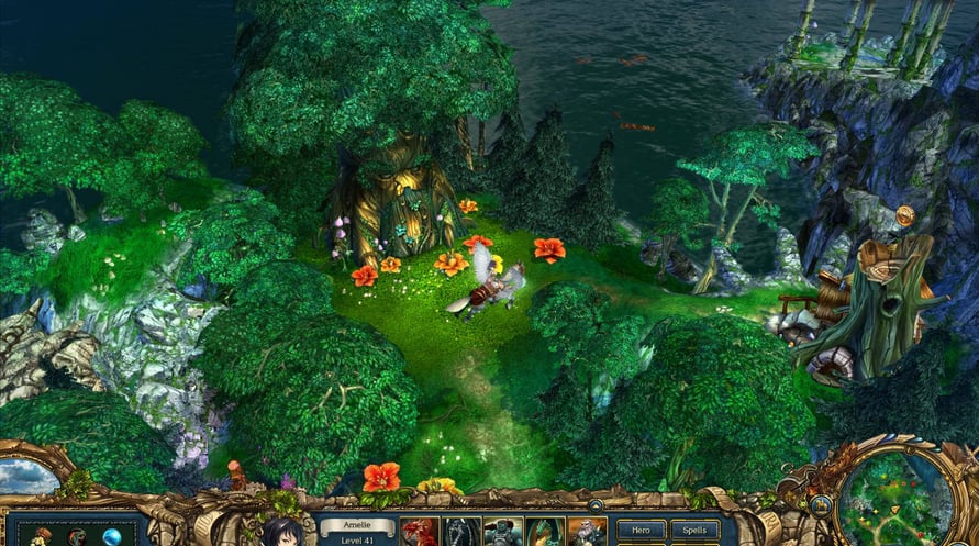 King's Bounty: Platinum Edition