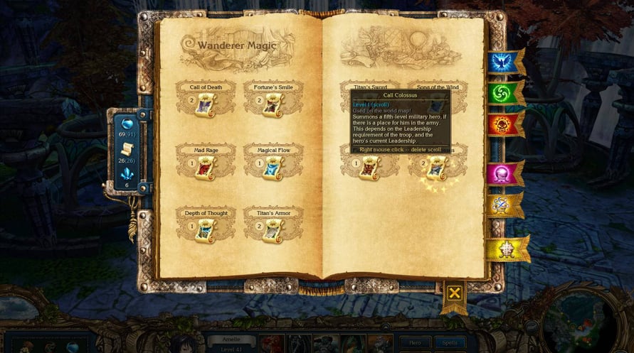 King's Bounty: Platinum Edition