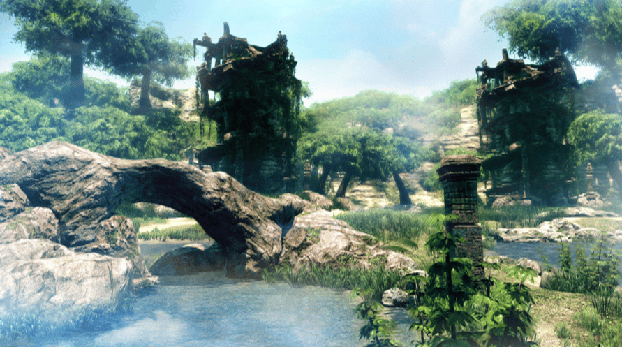 Sniper: Ghost Warrior - Map Pack